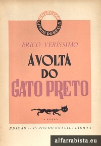 A Volta do Gato Preto