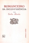 Romanceiro da Inconfidncia