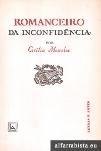 Romanceiro da Inconfidncia