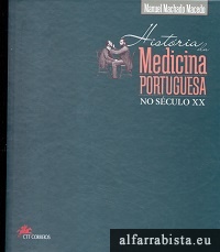 Hist�ria da Medicina Portuguesa
