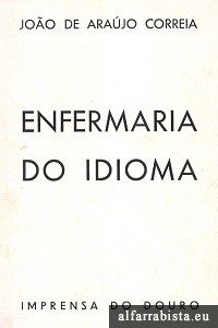 Enfermaria do Idioma