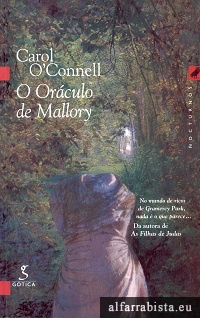O Orculo de Mallory