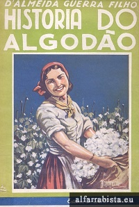 Hist�ria do Algod�o
