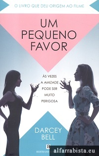 Um pequeno favor