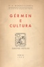 G�rmen e Cultura - Ant�nio Augusto Mendes Corr�a