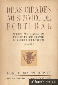 Duas Cidades ao Servi�o de Portugal