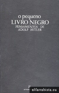O pequeno livro negro