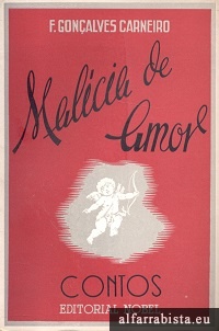 Mal�cia de amor