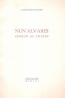 Nun'�lvares, Senhor de Chaves - F. Gon�alves Carneiro