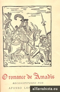 O Romance de Amadis