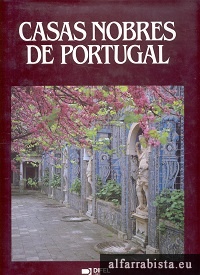 Casas Nobres de Portugal