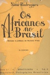Os Africanos no Brasil