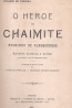 O Heri de Chaimite - Eduardo de Noronha