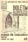 Igreja de Cheleiros