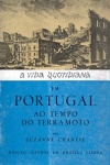 A vida quotidiana em Portugal