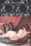 Histria do Pudor