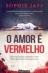 O amor  vermelho