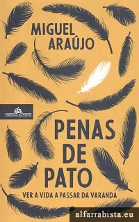 Penas de Pato