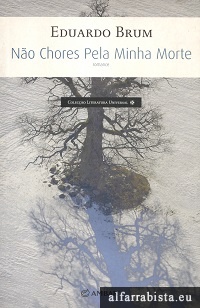 No chores pela minha morte