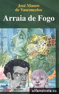 Arraia de Fogo