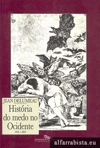 Histria do medo no Ocidente