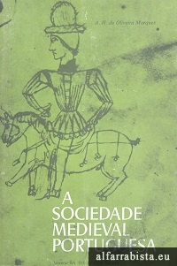 A Sociedade Medieval Portuguesa