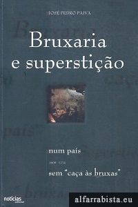 Bruxaria e superstio