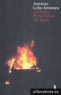 A �ltima porta antes da noite