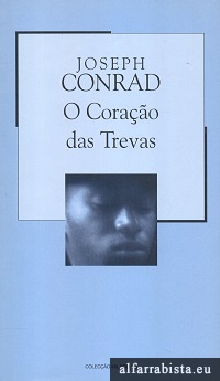 O cora��o das trevas