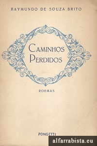 Caminhos perdidos