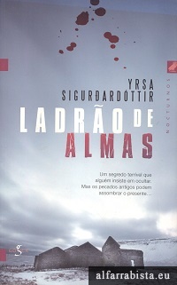 Ladro de almas