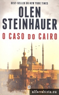 O Caso do Cairo