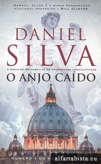 O anjo cado