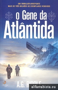 O Gene da Atl�ntida