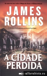 A Cidade Perdida