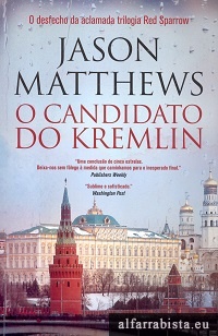 O Candidato do Kremlin