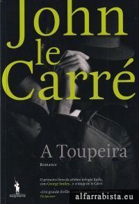 A toupeira