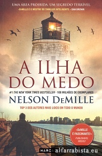 A ilha do medo