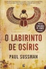 O Labirinto de Osris - Paul Sussman