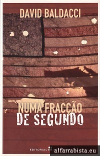 Numa Fraco de Segundo