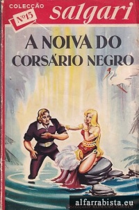 A noiva do corsrio negro