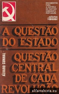 A Questo do Estado