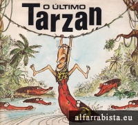 O ltimo Tarzan