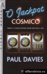O Jackpot csmico