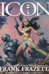 Icon: A retrospective by Frank Frazetta