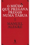 O mido que pregava pregos numa tbua