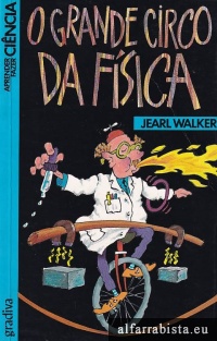 O grande circo da fsica