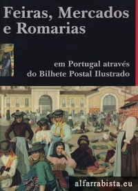 Feiras, Mercados e Romarias