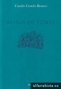 Maria da Fonte