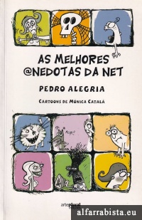 As melhores anedotas da net